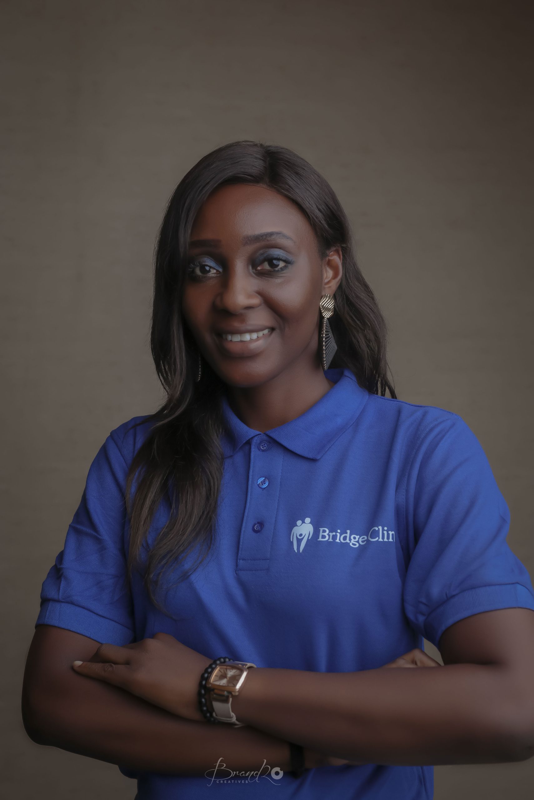 Suzanne Ojeifo-Idris