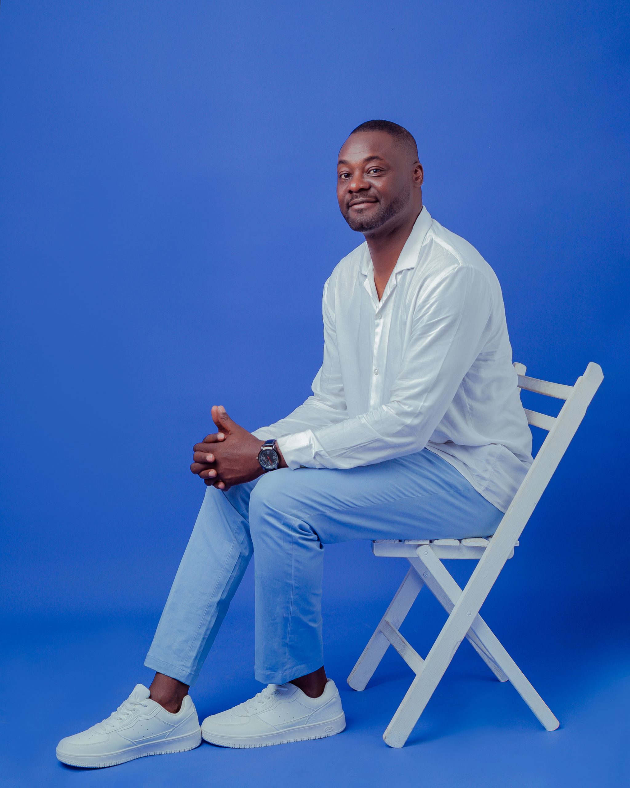 Mr. Abiodun
